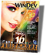 I want to see see the version 15 new feature brochure