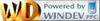 Powered by WINDEV Mobile