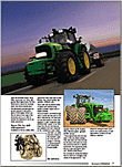 Test beds at John Deere: an engine named WinDev