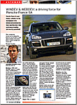 WinDev & WebDev: a driving force for Porsche France SA