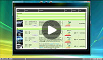Technical videos: fast understanding