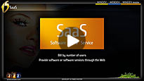 SaaS: how to easily offer software services with WEBDEV? A concrete example with the creation and the administration of a SaaS site, A-Z