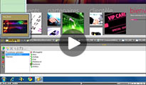 Technical videos: fast understanding