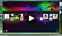 Technical videos: fast understanding